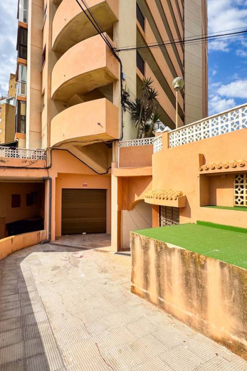 Apartment - Venta - Torrevieja - Torre la mata