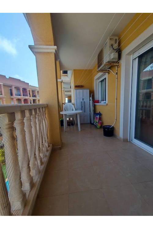 Apartment - Venta - Torrevieja - Torreblanca