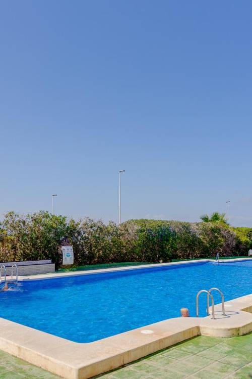 Apartment - Venta - Torrevieja - Torreblanca