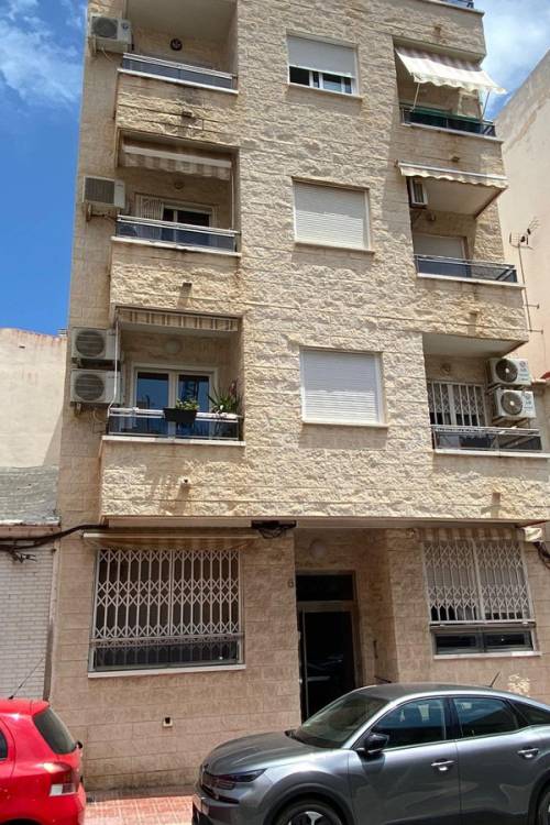 Apartment - Venta - Torrevieja - Torrevieja Centro