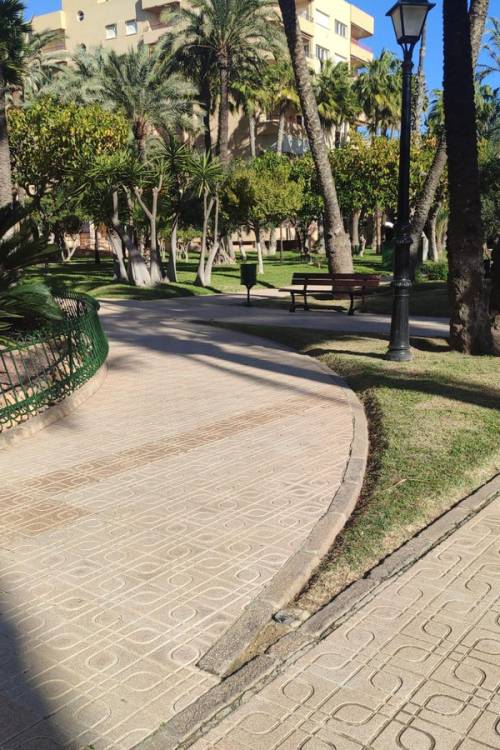 Apartment - Venta - Torrevieja - Torrevieja Centro