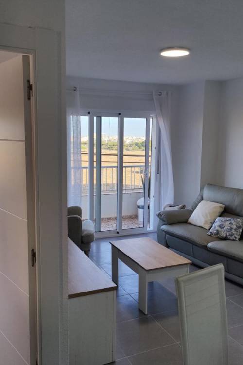 Apartment - Venta - Torrevieja - Torrevieja Centro