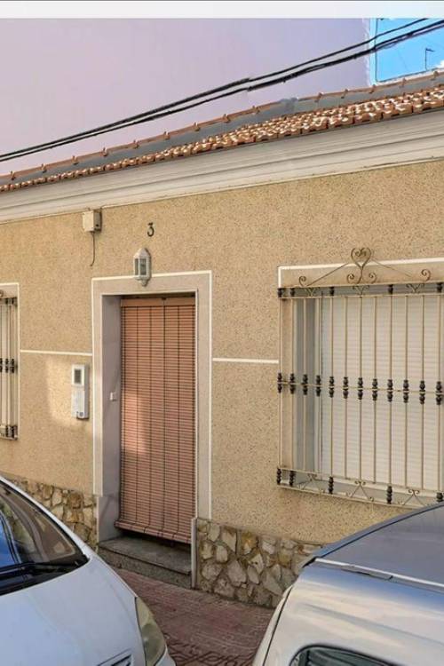 Apartment - Venta - Torrevieja - Torrevieja Centro