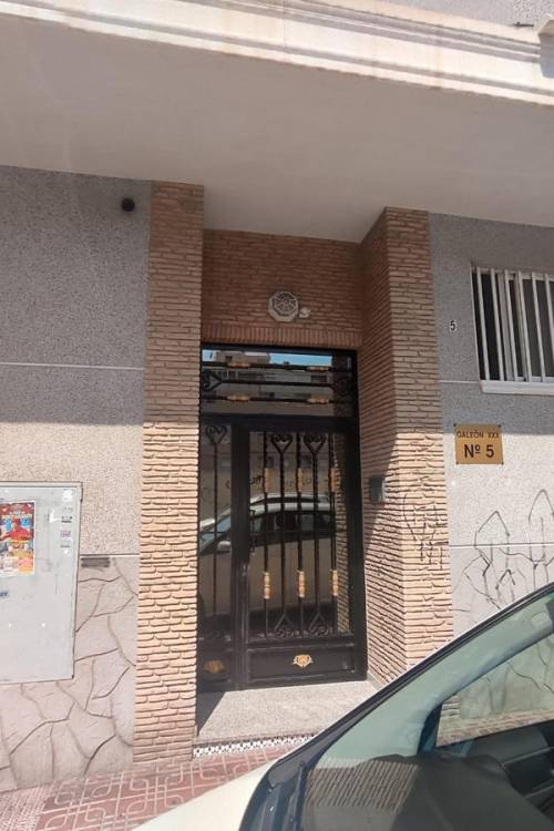 Apartment - Venta - Torrevieja - Torrevieja Centro