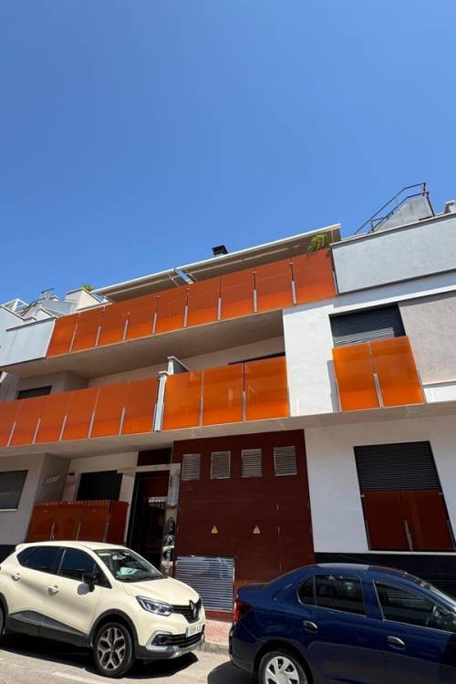 Apartment - Venta - Torrevieja - Torrevieja Centro