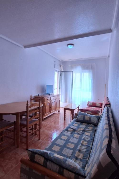 Apartment - Venta - Torrevieja - Torrevieja Centro