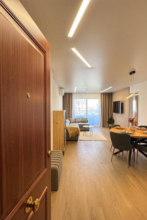 Apartment - Venta - Torrevieja - Torrevieja Centro