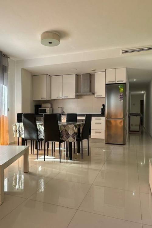 Apartment - Venta - Torrevieja - Torrevieja Centro