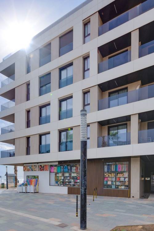 Apartment - Venta - Torrevieja - Torrevieja Centro