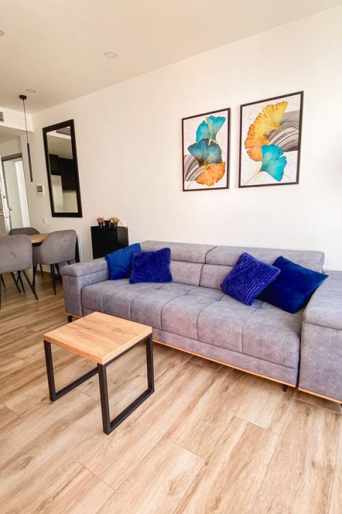 Apartment - Venta - Torrevieja - Torrevieja Centro