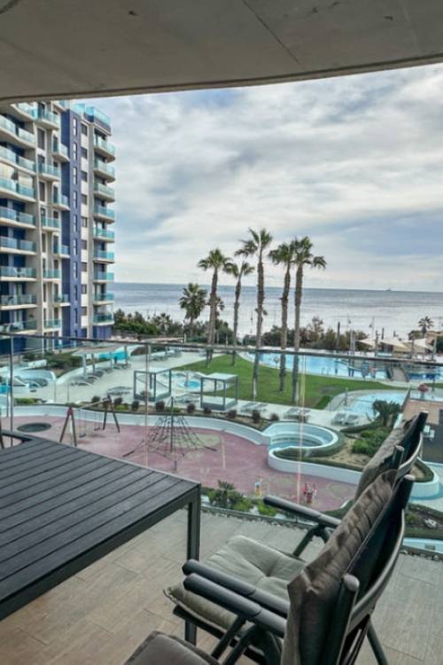 Apartment - Venta - Torrevieja - Torrevieja Centro