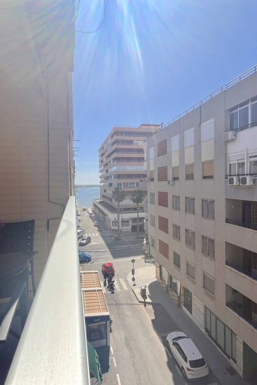 Apartment - Venta - Torrevieja - Torrevieja Centro