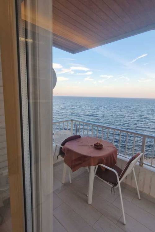 Apartment - Venta - Torrevieja - Torrevieja Centro