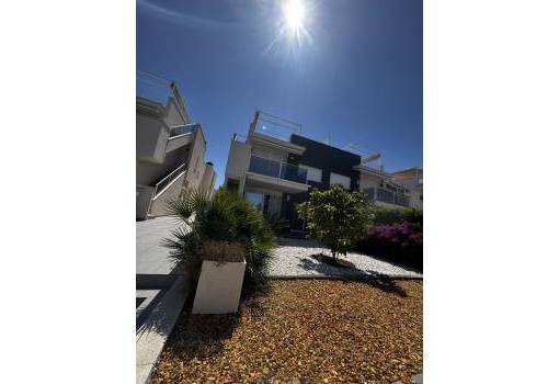 Apartment - Venta - Torrevieja - Torrevieja Centro