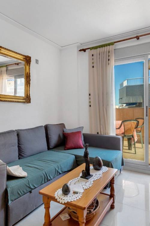 Apartment - Venta - Torrevieja - Torrevieja Centro