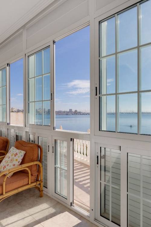 Apartment - Venta - Torrevieja - Torrevieja Centro