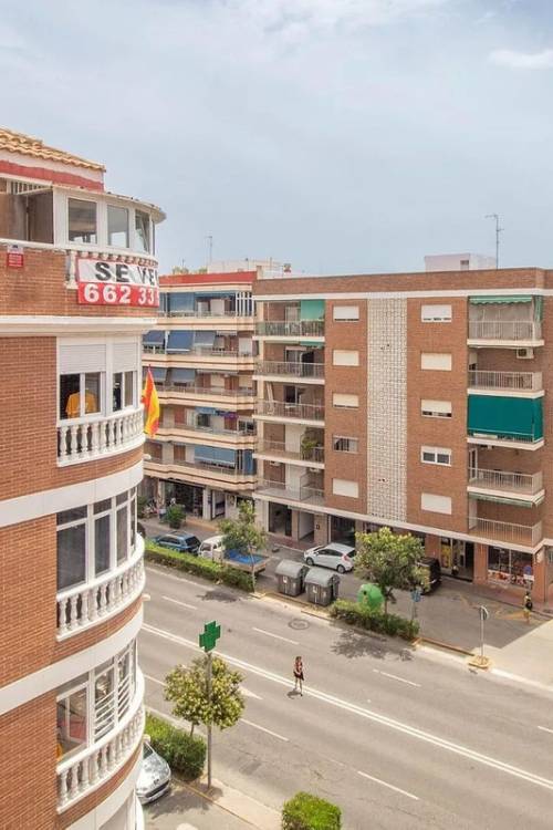 Apartment - Venta - Torrevieja - Torrevieja Centro