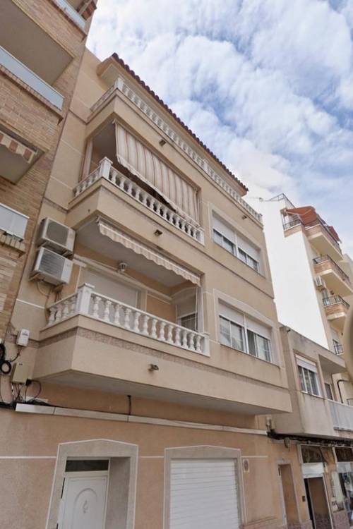 Apartment - Venta - Torrevieja - Torrevieja Centro