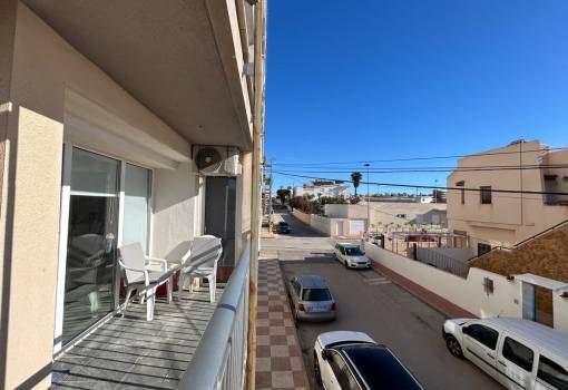 Apartment - Venta - Torrevieja - Torrevieja Centro