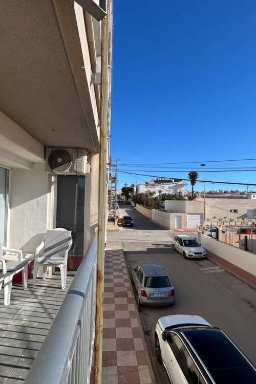 Apartment - Venta - Torrevieja - Torrevieja Centro