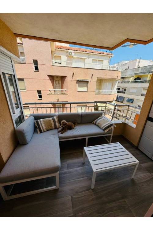 Apartment - Venta - Torrevieja - Torrevieja Centro