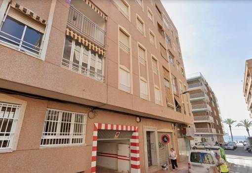 Apartment - Venta - Torrevieja - Torrevieja Centro
