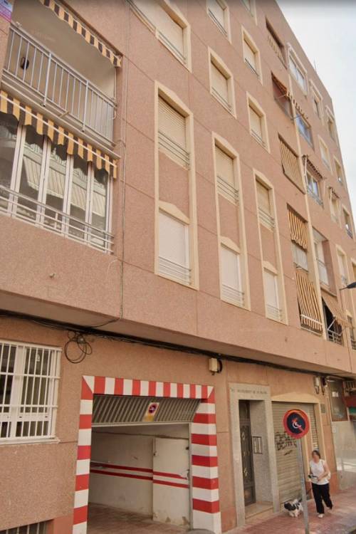 Apartment - Venta - Torrevieja - Torrevieja Centro