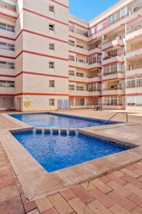 Apartment - Venta - Torrevieja - Torrevieja Centro