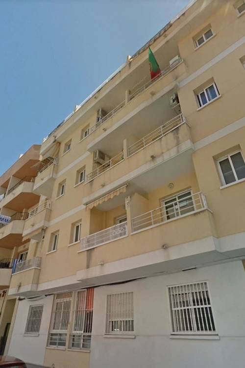 Apartment - Venta - Torrevieja - Torrevieja Centro
