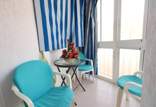 Apartment - Venta - Torrevieja - Torrevieja Centro