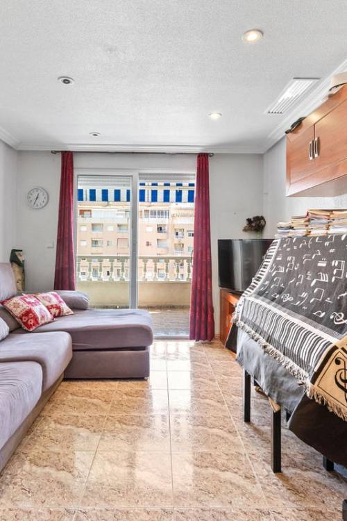 Apartment - Venta - Torrevieja - Torrevieja Centro