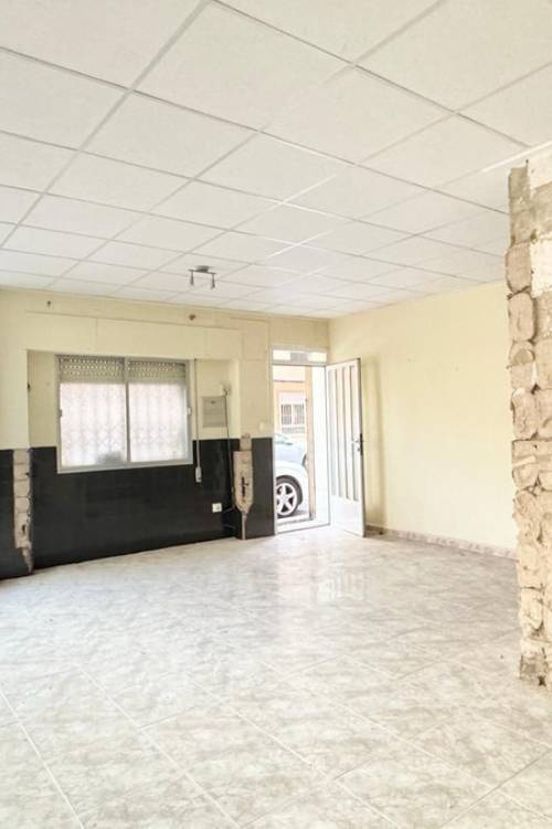 Apartment - Venta - Torrevieja - Torrevieja Centro