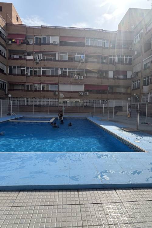 Apartment - Venta - Torrevieja - Torrevieja Centro