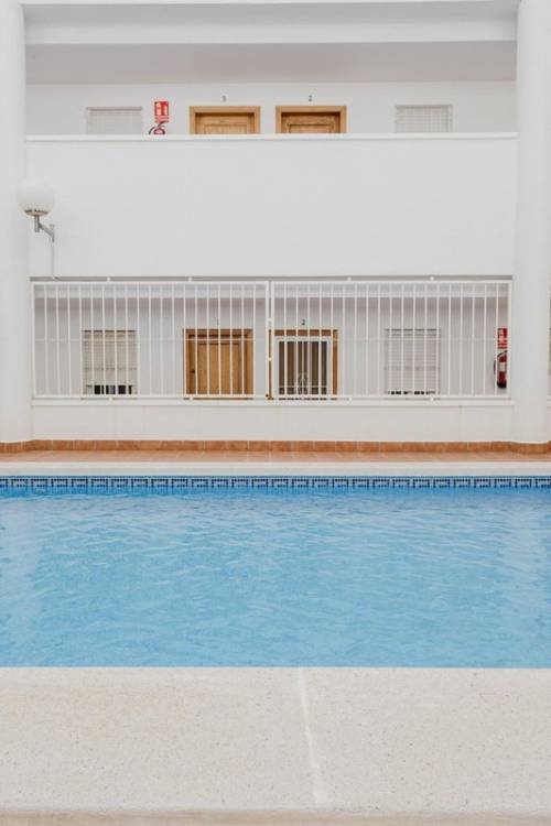 Apartment - Venta - Torrevieja - Torrevieja Centro