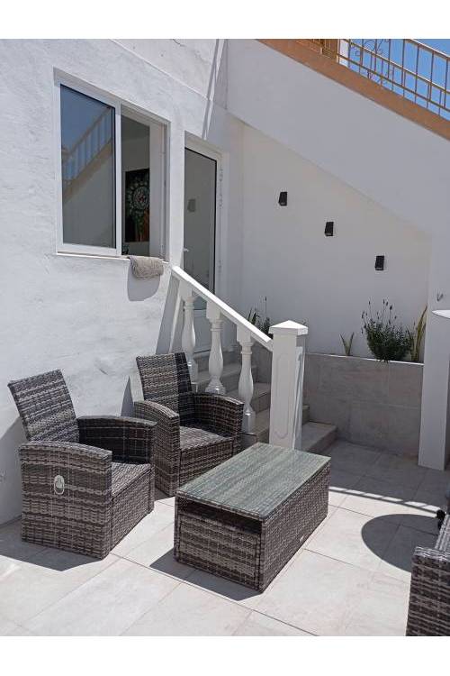 Apartment - Venta - Torrevieja - Torrevieja Centro