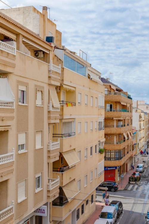 Apartment - Venta - Torrevieja - Torrevieja Centro