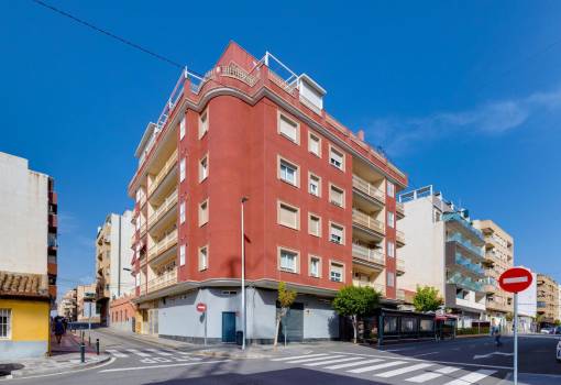 Apartment - Venta - Torrevieja - Torrevieja Centro