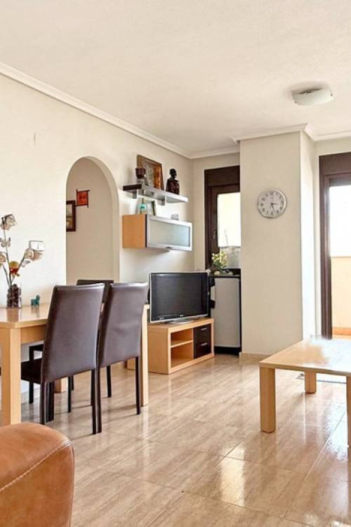 Apartment - Venta - Torrevieja - Torrevieja Centro