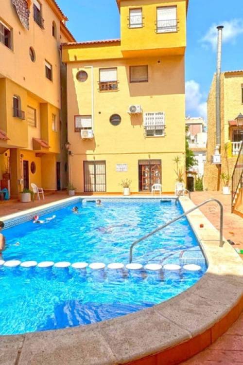 Apartment - Venta - Torrevieja - Torrevieja Centro