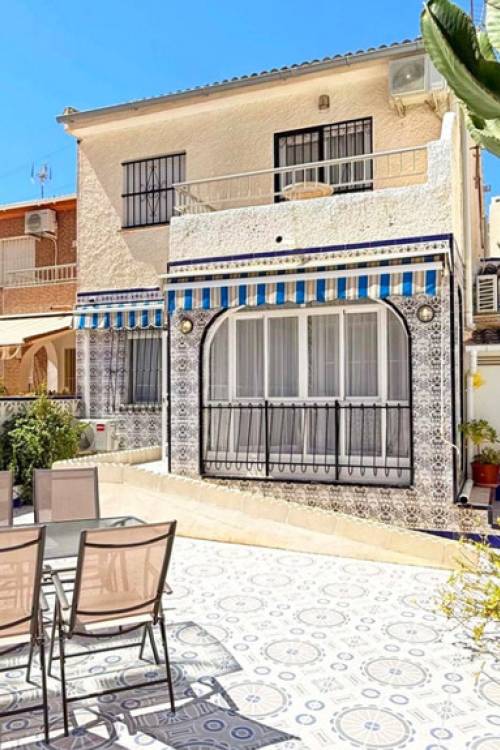 Apartment - Venta - Torrevieja - Torrevieja Centro