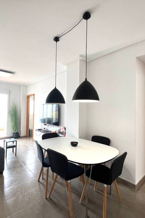 Apartment - Venta - Torrevieja - Torrevieja Centro