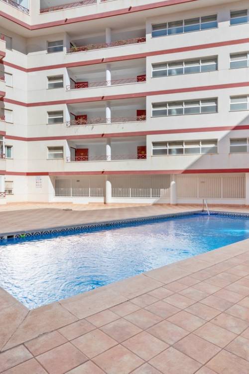 Apartment - Venta - Torrevieja - Torrevieja Centro