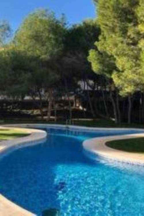 Apartment - Venta - Torrevieja - Torrevieja Centro