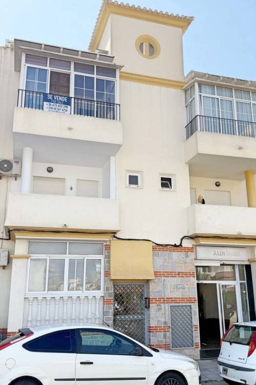 Apartment - Venta - Torrevieja - Torrevieja Centro