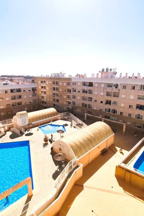 Apartment - Venta - Torrevieja - Torrevieja Centro