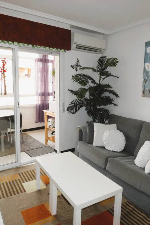 Apartment - Venta - Torrevieja - Torrevieja Centro