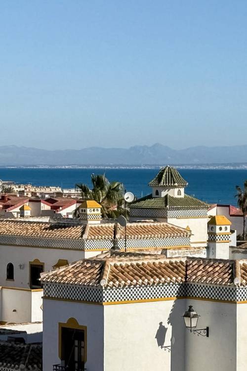 Apartment - Venta - Torrevieja - Torrevieja Centro