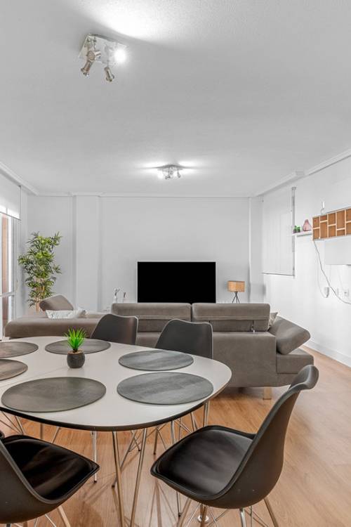 Apartment - Venta - Torrevieja - Torrevieja Centro