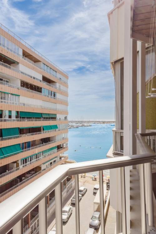 Apartment - Venta - Torrevieja - Torrevieja Centro