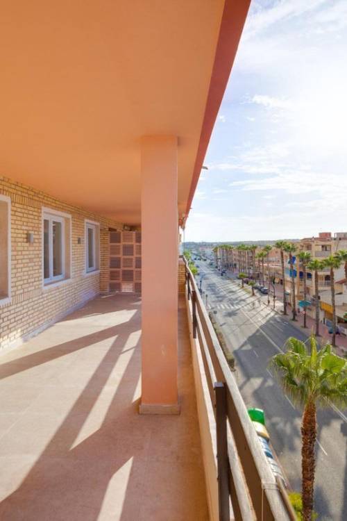 Apartment - Venta - Torrevieja - Torrevieja Centro